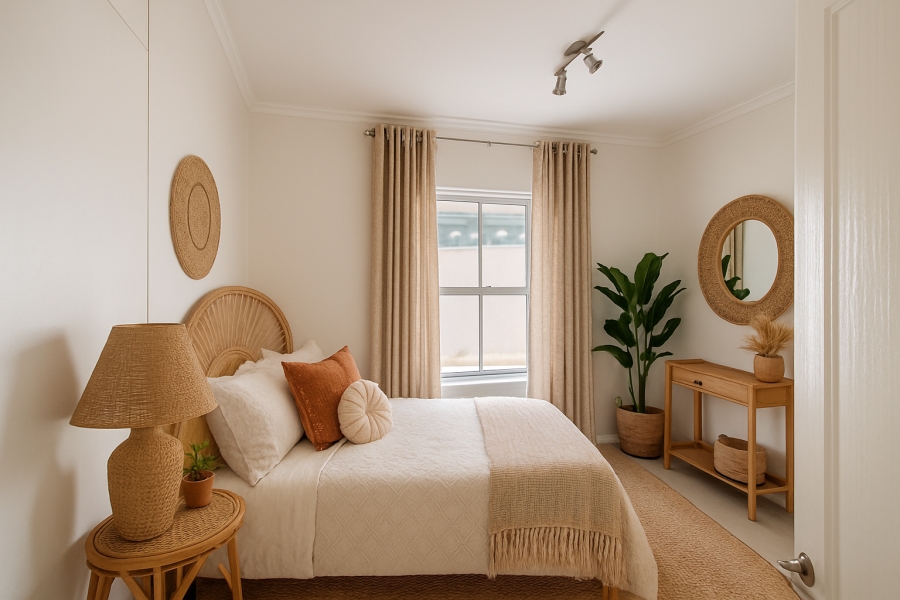 3 Bedroom Property for Sale in Summerstrand Eastern Cape